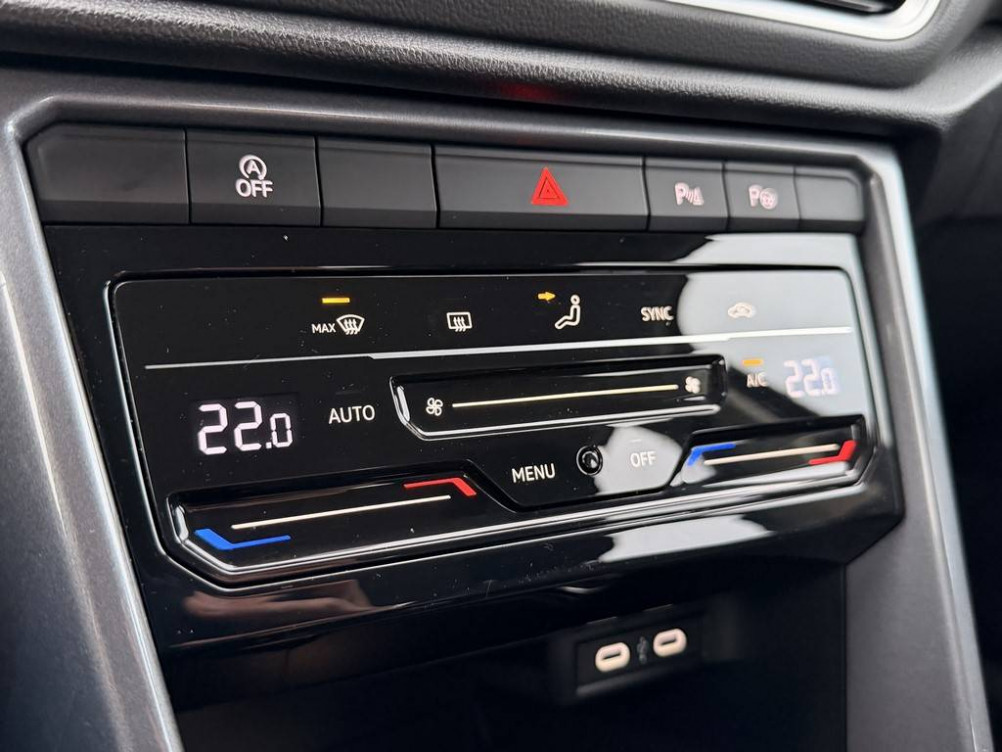 Acheter Volkswagen T-Roc T-Roc 2.0 TDI 150 Start/Stop DSG7 Style 5p occasion dans les concessions du Groupe Faurie