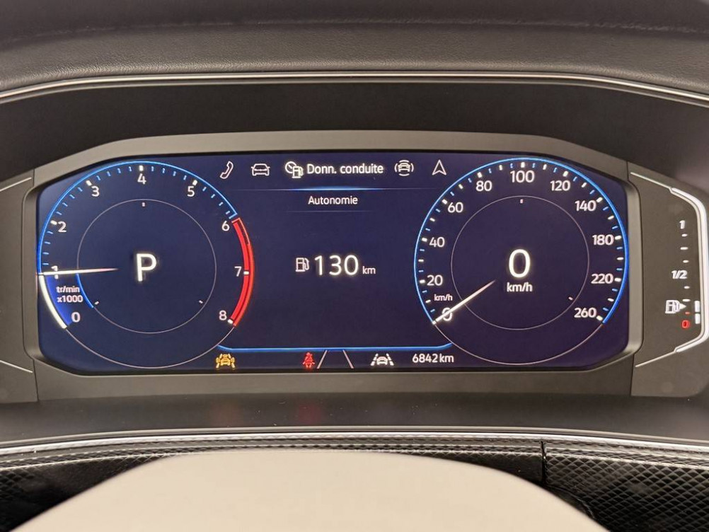 Acheter Volkswagen T-Cross T-Cross 1.0 TSI 116 Start/Stop DSG7 R-Line 5p occasion dans les concessions du Groupe Faurie