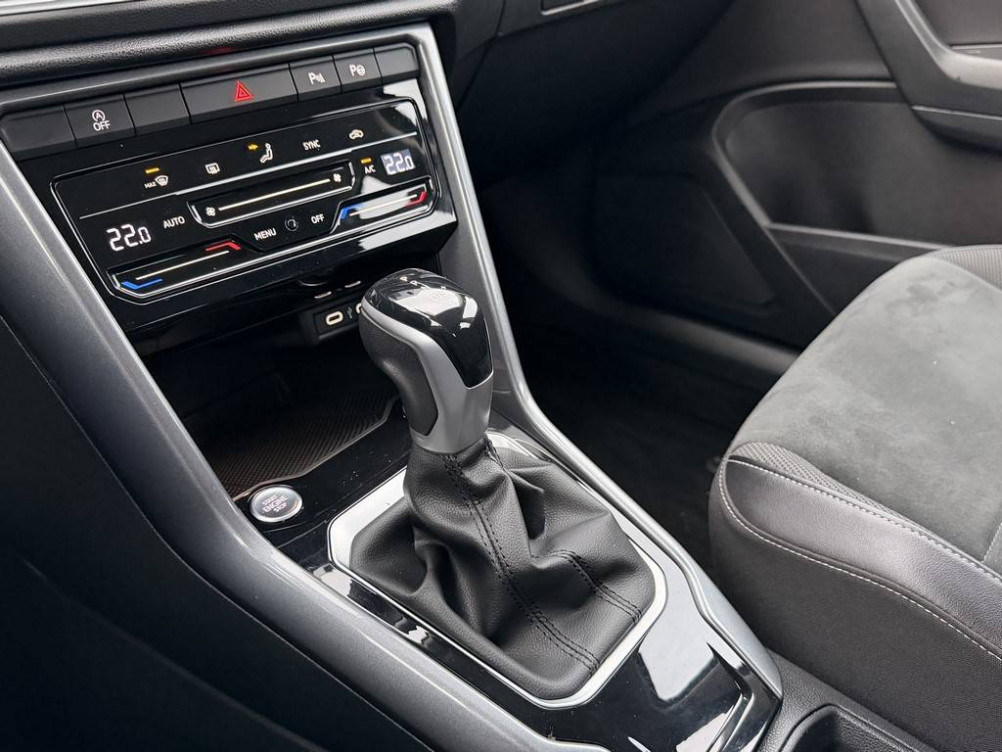Acheter Volkswagen T-Roc T-Roc 2.0 TDI 150 Start/Stop DSG7 Style 5p occasion dans les concessions du Groupe Faurie