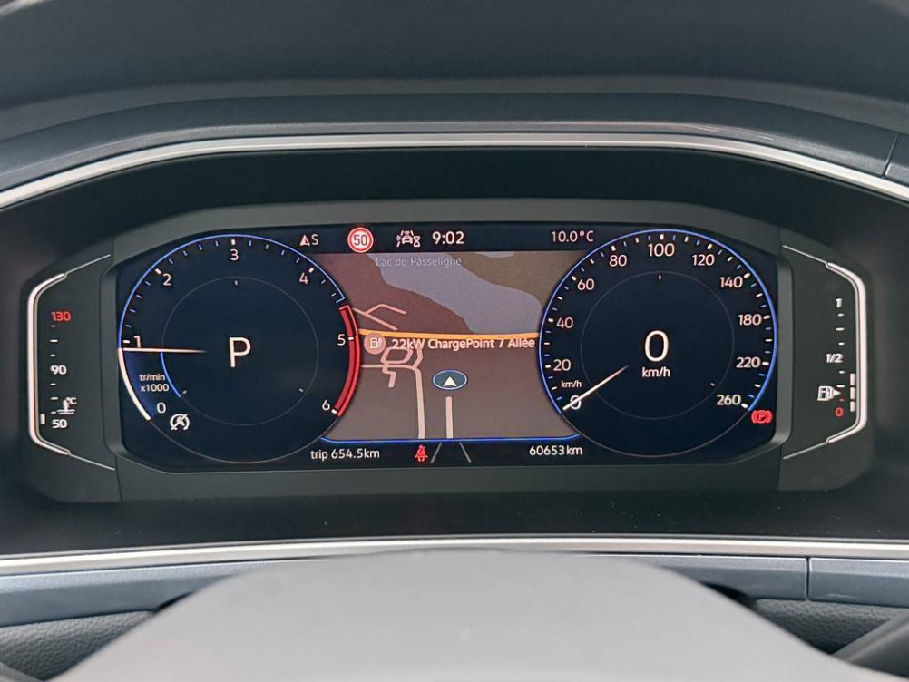 Acheter Volkswagen T-Roc T-Roc 2.0 TDI 150 Start/Stop DSG7 Style 5p occasion dans les concessions du Groupe Faurie