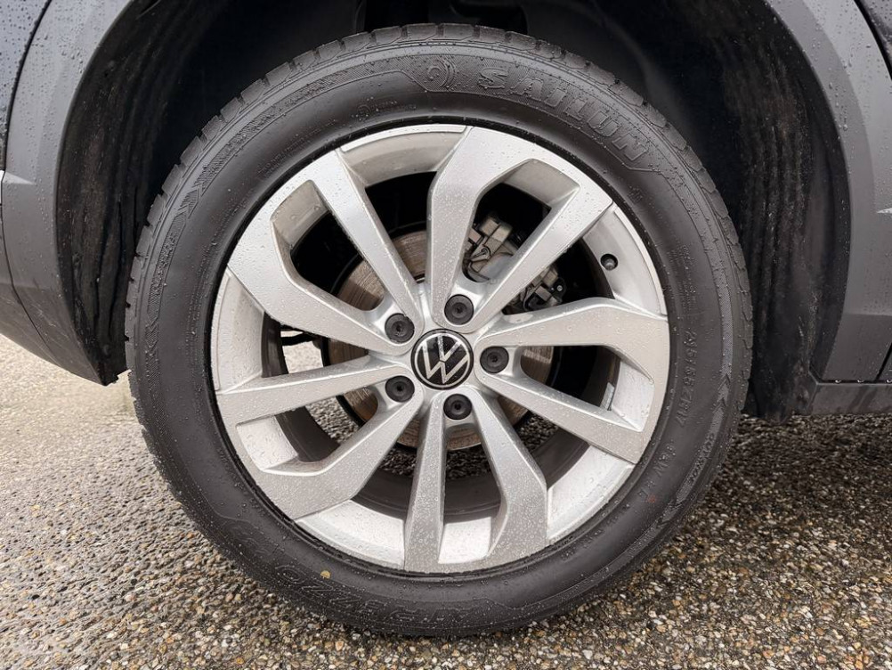 Acheter Volkswagen T-Roc T-Roc 2.0 TDI 150 Start/Stop DSG7 Style 5p occasion dans les concessions du Groupe Faurie