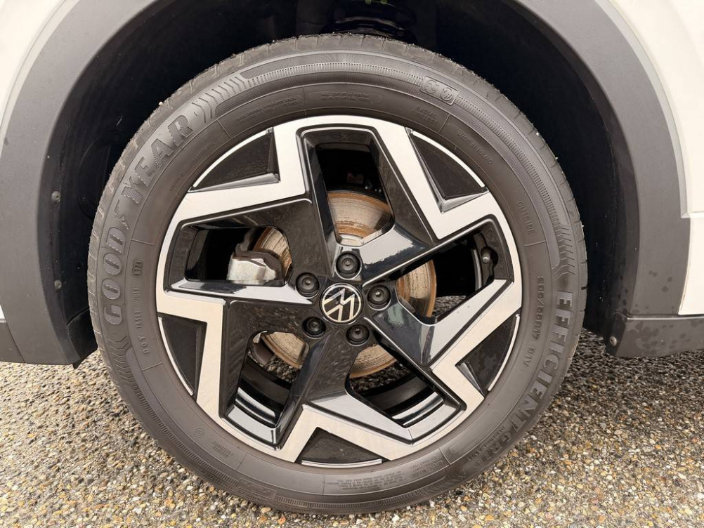 Acheter Volkswagen T-Cross T-Cross 1.0 TSI 116 Start/Stop DSG7 R-Line 5p occasion dans les concessions du Groupe Faurie