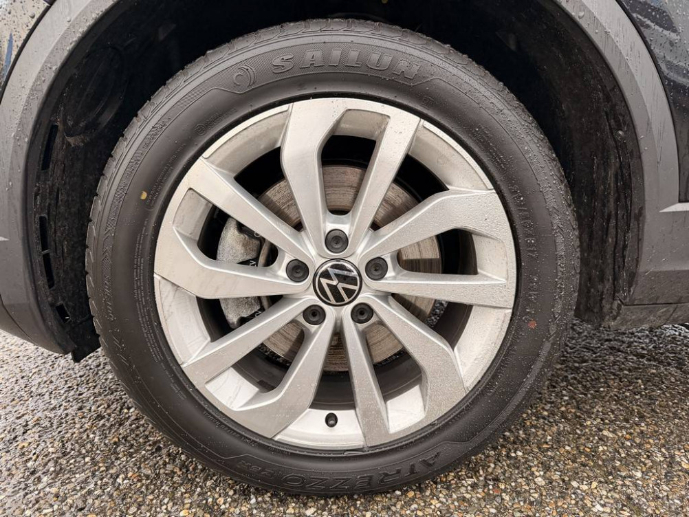 Acheter Volkswagen T-Roc T-Roc 2.0 TDI 150 Start/Stop DSG7 Style 5p occasion dans les concessions du Groupe Faurie