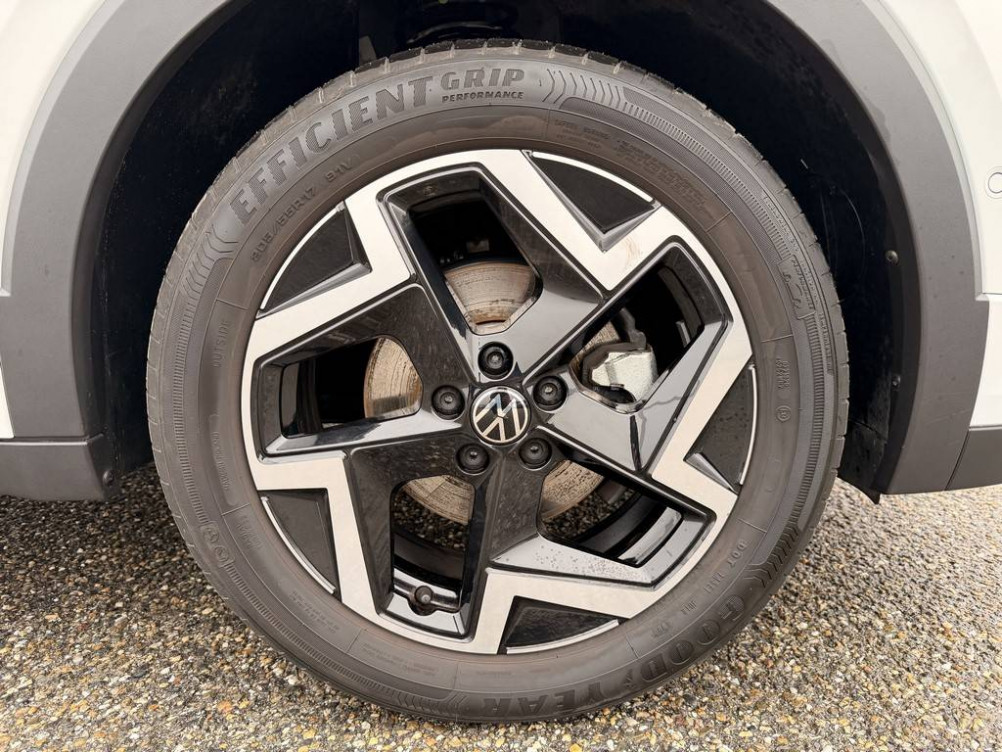 Acheter Volkswagen T-Cross T-Cross 1.0 TSI 116 Start/Stop DSG7 R-Line 5p occasion dans les concessions du Groupe Faurie