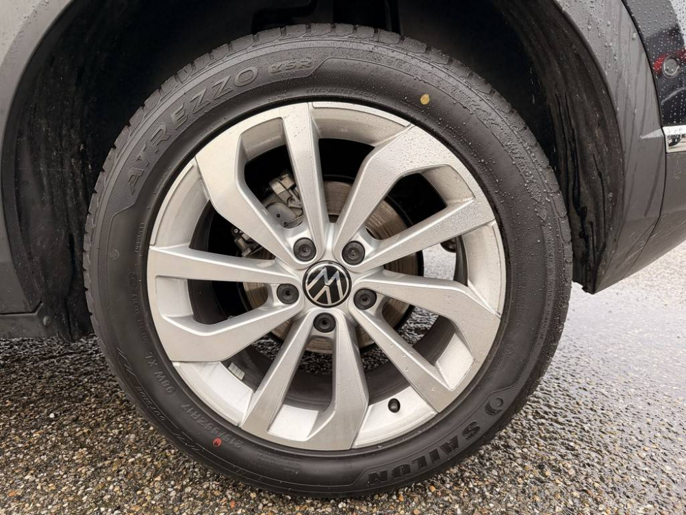 Acheter Volkswagen T-Roc T-Roc 2.0 TDI 150 Start/Stop DSG7 Style 5p occasion dans les concessions du Groupe Faurie