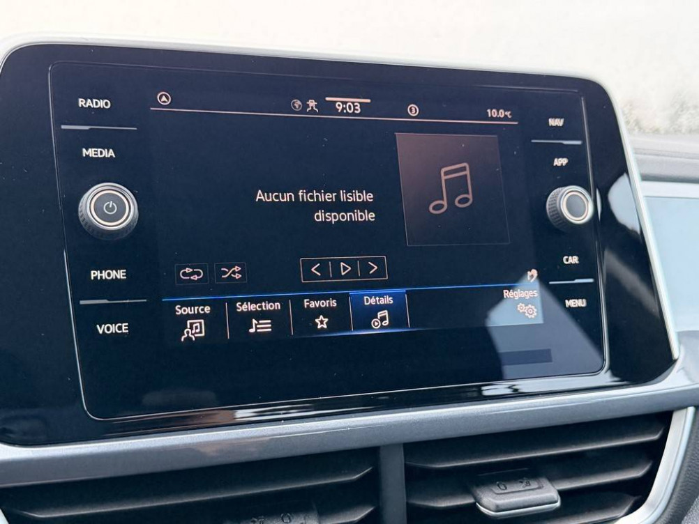 Acheter Volkswagen T-Roc T-Roc 2.0 TDI 150 Start/Stop DSG7 Style 5p occasion dans les concessions du Groupe Faurie