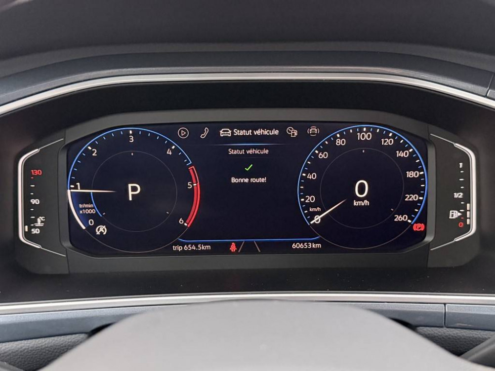 Acheter Volkswagen T-Roc T-Roc 2.0 TDI 150 Start/Stop DSG7 Style 5p occasion dans les concessions du Groupe Faurie