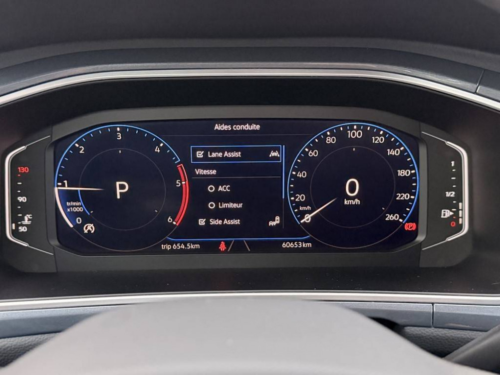 Acheter Volkswagen T-Roc T-Roc 2.0 TDI 150 Start/Stop DSG7 Style 5p occasion dans les concessions du Groupe Faurie