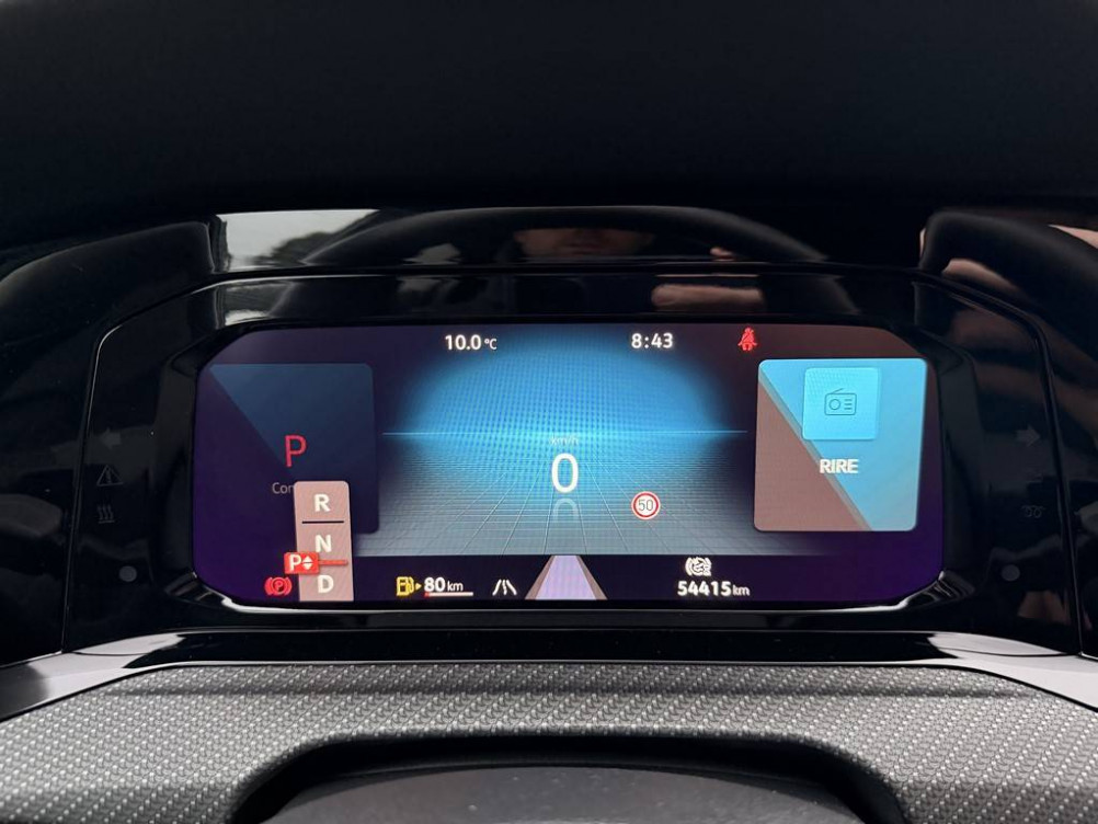 Acheter Volkswagen Golf Golf 2.0 TDI SCR 150 DSG7 R-Line 5p occasion dans les concessions du Groupe Faurie