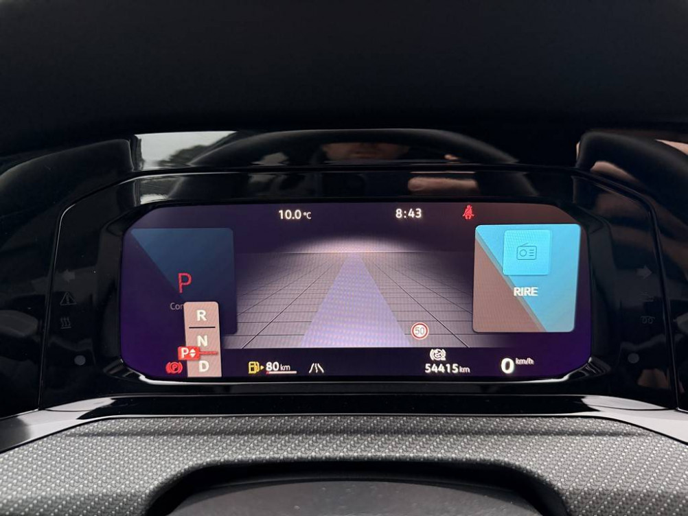 Acheter Volkswagen Golf Golf 2.0 TDI SCR 150 DSG7 R-Line 5p occasion dans les concessions du Groupe Faurie