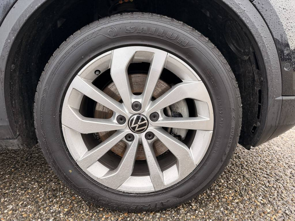 Acheter Volkswagen T-Roc T-Roc 2.0 TDI 150 Start/Stop DSG7 Style 5p occasion dans les concessions du Groupe Faurie