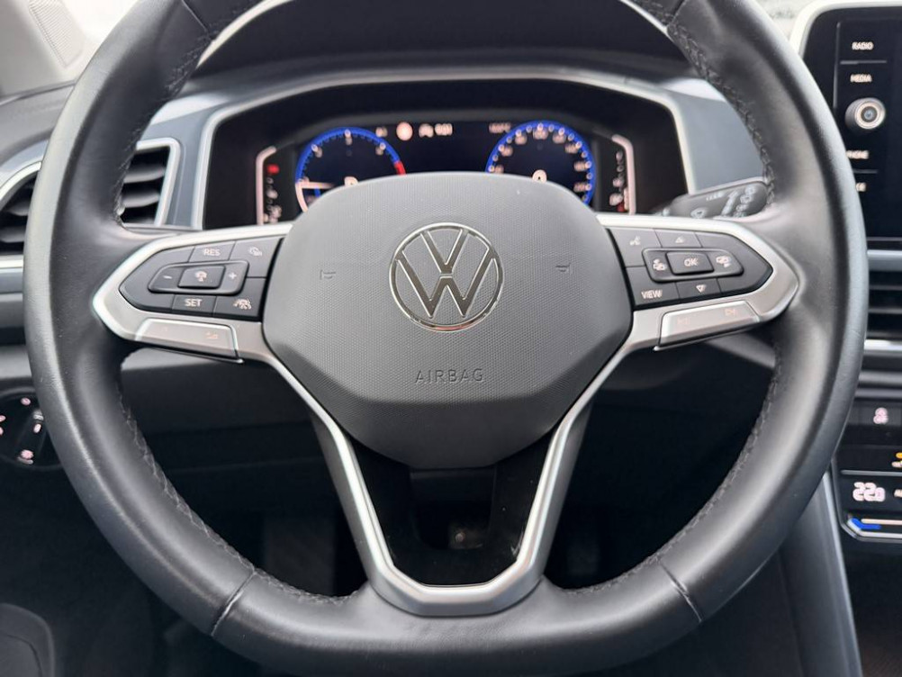 Acheter Volkswagen T-Roc T-Roc 2.0 TDI 150 Start/Stop DSG7 Style 5p occasion dans les concessions du Groupe Faurie