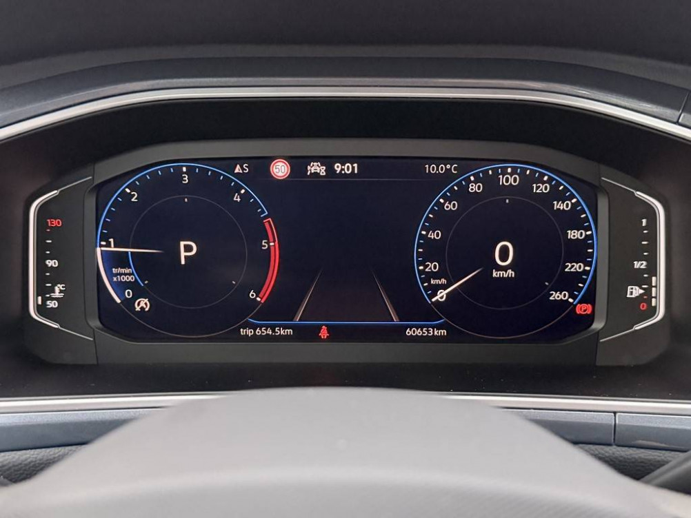 Acheter Volkswagen T-Roc T-Roc 2.0 TDI 150 Start/Stop DSG7 Style 5p occasion dans les concessions du Groupe Faurie