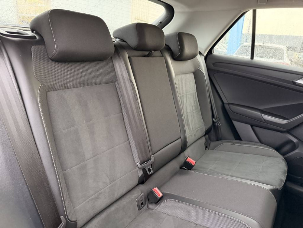 Acheter Volkswagen T-Roc T-Roc 2.0 TDI 150 Start/Stop DSG7 Style 5p occasion dans les concessions du Groupe Faurie