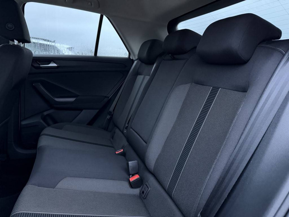Acheter Volkswagen T-Roc T-Roc 1.0 TSI 116 Start/Stop BVM6 VW Edition 5p occasion dans les concessions du Groupe Faurie