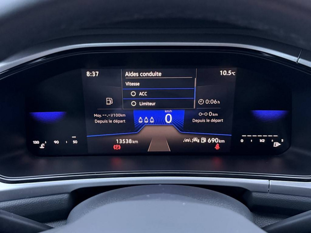 Acheter Volkswagen T-Roc T-Roc 1.0 TSI 116 Start/Stop BVM6 VW Edition 5p occasion dans les concessions du Groupe Faurie