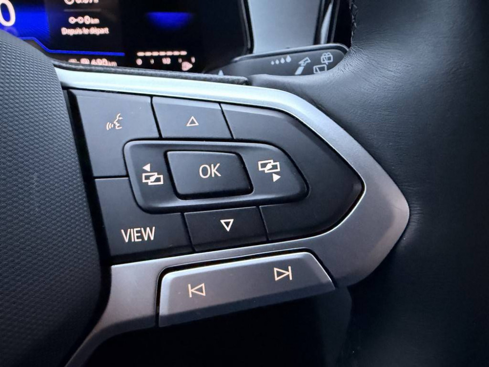 Acheter Volkswagen T-Roc T-Roc 1.0 TSI 116 Start/Stop BVM6 VW Edition 5p occasion dans les concessions du Groupe Faurie