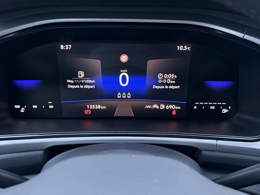 Acheter Volkswagen T-Roc T-Roc 1.0 TSI 116 Start/Stop BVM6 VW Edition 5p occasion dans les concessions du Groupe Faurie