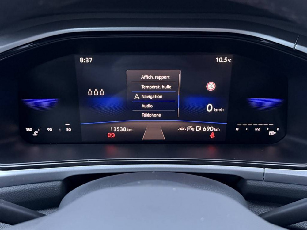 Acheter Volkswagen T-Roc T-Roc 1.0 TSI 116 Start/Stop BVM6 VW Edition 5p occasion dans les concessions du Groupe Faurie