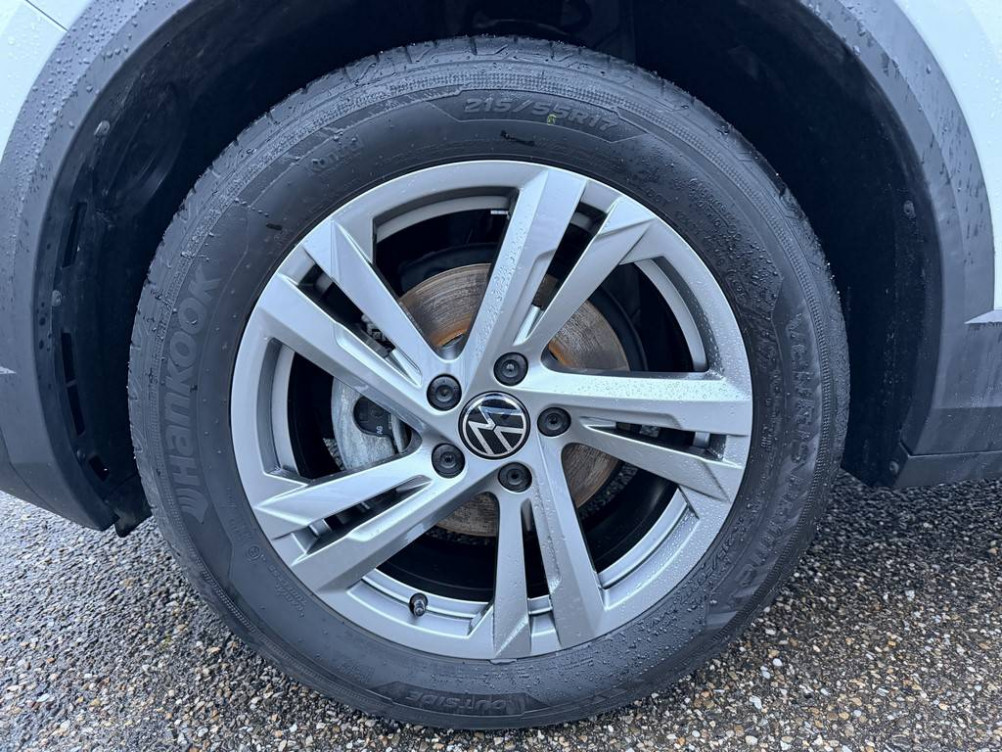 Acheter Volkswagen T-Roc T-Roc 1.0 TSI 116 Start/Stop BVM6 VW Edition 5p occasion dans les concessions du Groupe Faurie