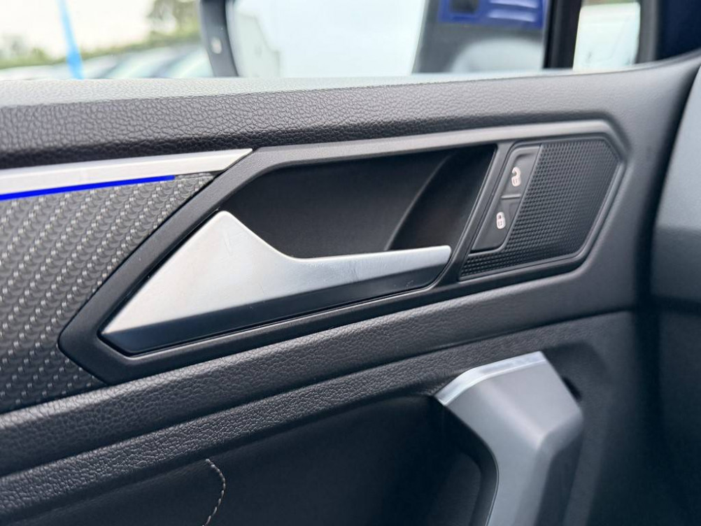 Acheter Volkswagen Tiguan Tiguan 2.0 TDI 150ch DSG7 R-Line 5p occasion dans les concessions du Groupe Faurie