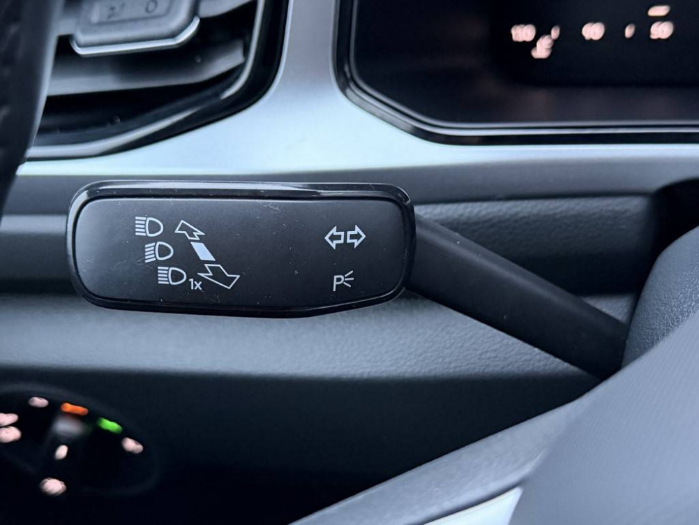 Acheter Volkswagen T-Roc T-Roc 1.0 TSI 116 Start/Stop BVM6 VW Edition 5p occasion dans les concessions du Groupe Faurie