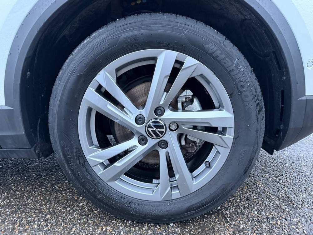 Acheter Volkswagen T-Roc T-Roc 1.0 TSI 116 Start/Stop BVM6 VW Edition 5p occasion dans les concessions du Groupe Faurie
