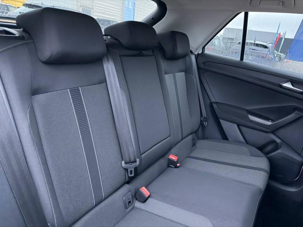 Acheter Volkswagen T-Roc T-Roc 1.0 TSI 116 Start/Stop BVM6 VW Edition 5p occasion dans les concessions du Groupe Faurie