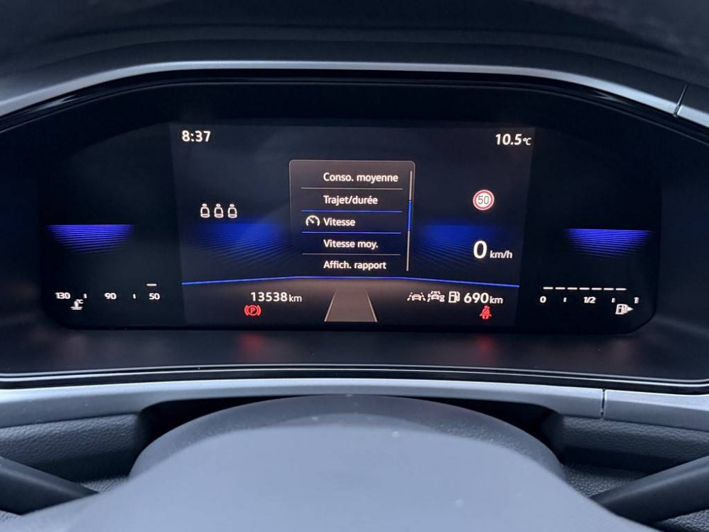 Acheter Volkswagen T-Roc T-Roc 1.0 TSI 116 Start/Stop BVM6 VW Edition 5p occasion dans les concessions du Groupe Faurie