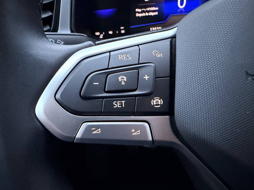 Acheter Volkswagen T-Roc T-Roc 1.0 TSI 116 Start/Stop BVM6 VW Edition 5p occasion dans les concessions du Groupe Faurie