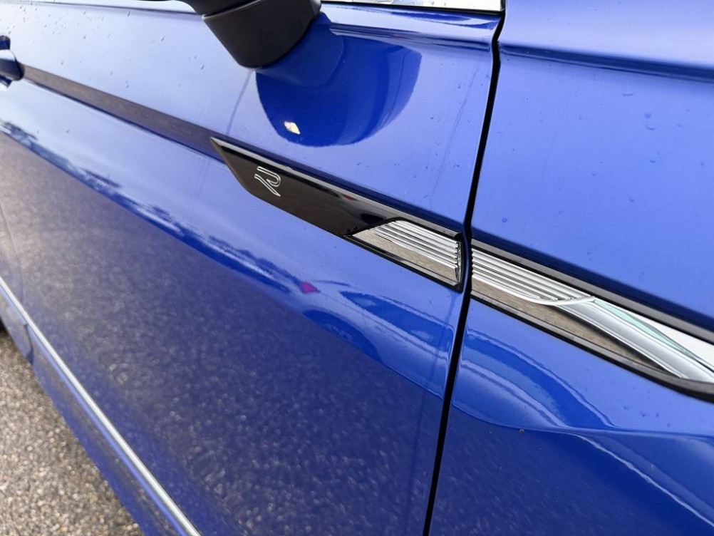 Acheter Volkswagen Tiguan Tiguan 2.0 TDI 150ch DSG7 R-Line 5p occasion dans les concessions du Groupe Faurie