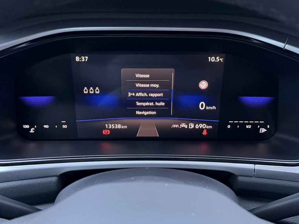 Acheter Volkswagen T-Roc T-Roc 1.0 TSI 116 Start/Stop BVM6 VW Edition 5p occasion dans les concessions du Groupe Faurie