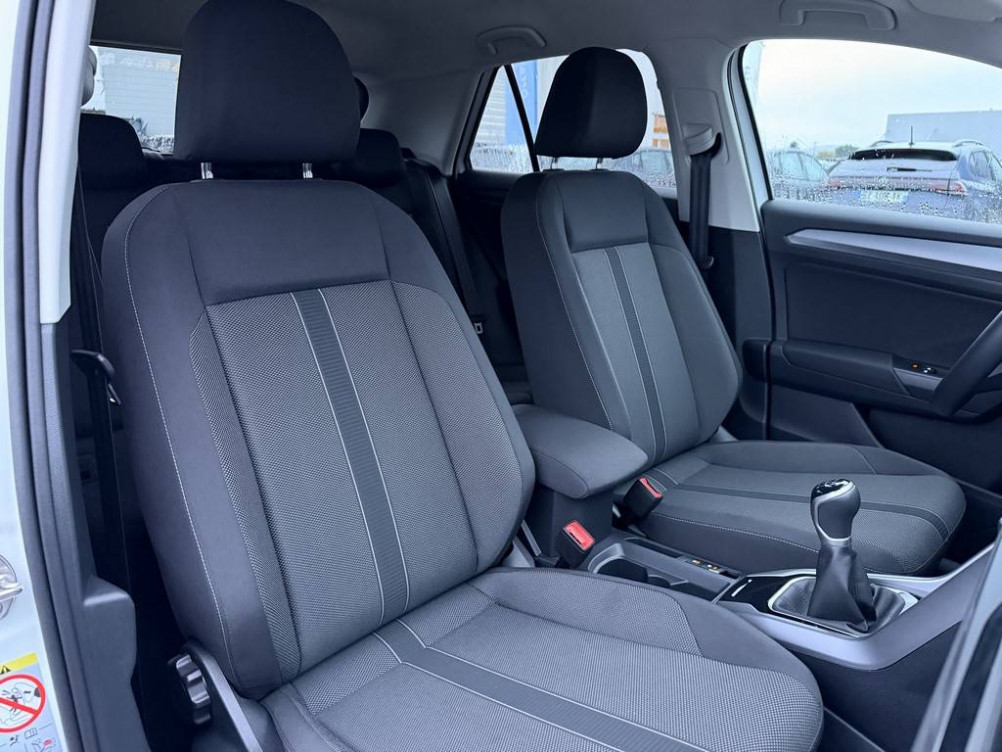 Acheter Volkswagen T-Roc T-Roc 1.0 TSI 116 Start/Stop BVM6 VW Edition 5p occasion dans les concessions du Groupe Faurie