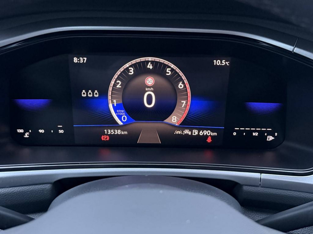 Acheter Volkswagen T-Roc T-Roc 1.0 TSI 116 Start/Stop BVM6 VW Edition 5p occasion dans les concessions du Groupe Faurie