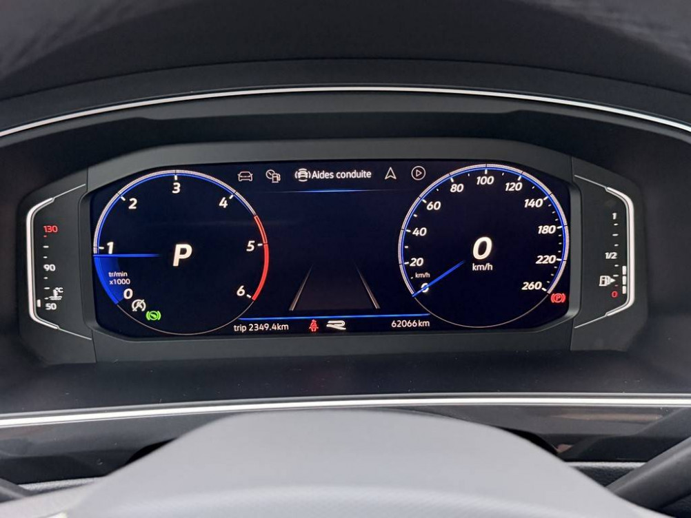 Acheter Volkswagen Tiguan Tiguan 2.0 TDI 150ch DSG7 R-Line 5p occasion dans les concessions du Groupe Faurie
