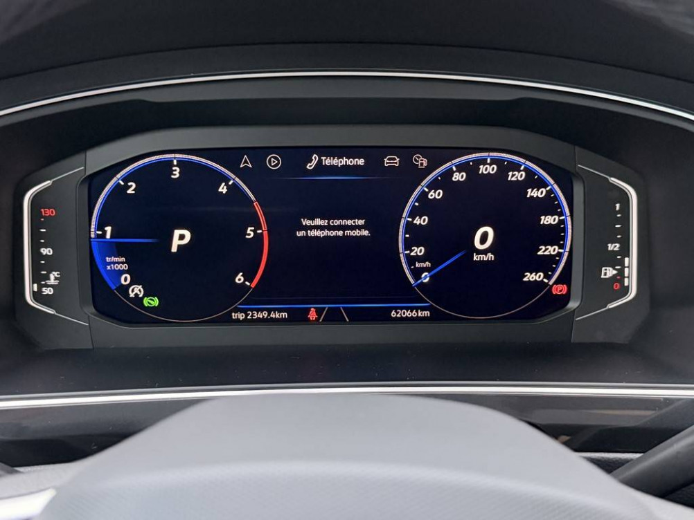 Acheter Volkswagen Tiguan Tiguan 2.0 TDI 150ch DSG7 R-Line 5p occasion dans les concessions du Groupe Faurie