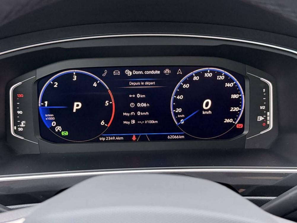 Acheter Volkswagen Tiguan Tiguan 2.0 TDI 150ch DSG7 R-Line 5p occasion dans les concessions du Groupe Faurie