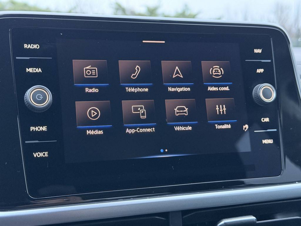 Acheter Volkswagen T-Roc T-Roc 1.0 TSI 116 Start/Stop BVM6 VW Edition 5p occasion dans les concessions du Groupe Faurie