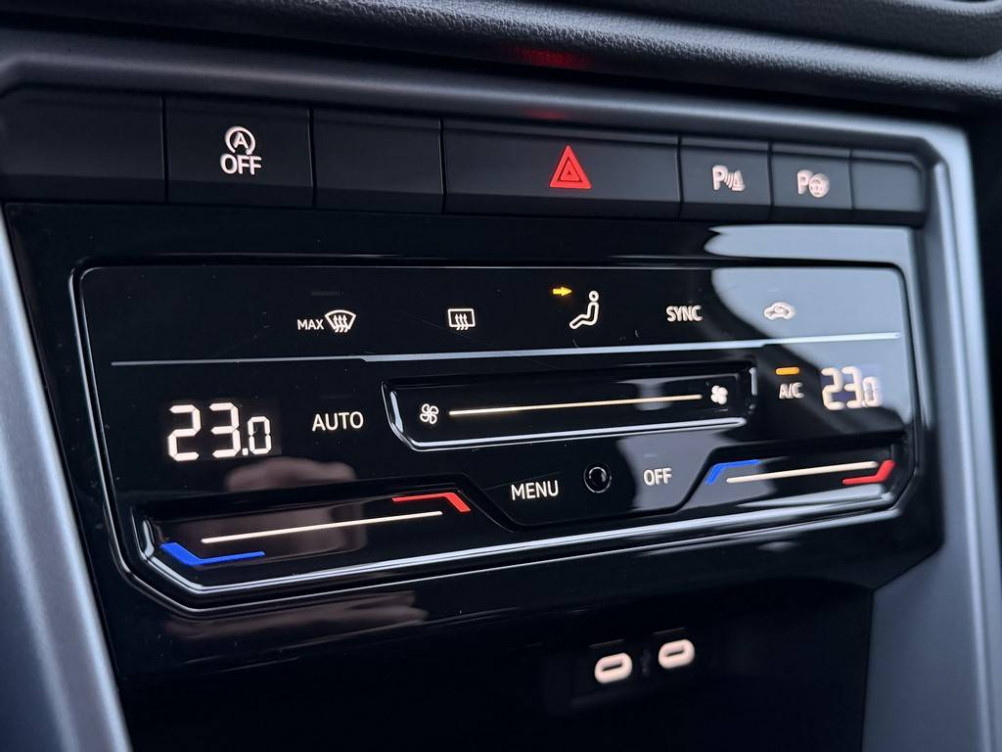 Acheter Volkswagen T-Roc T-Roc 1.0 TSI 116 Start/Stop BVM6 VW Edition 5p occasion dans les concessions du Groupe Faurie