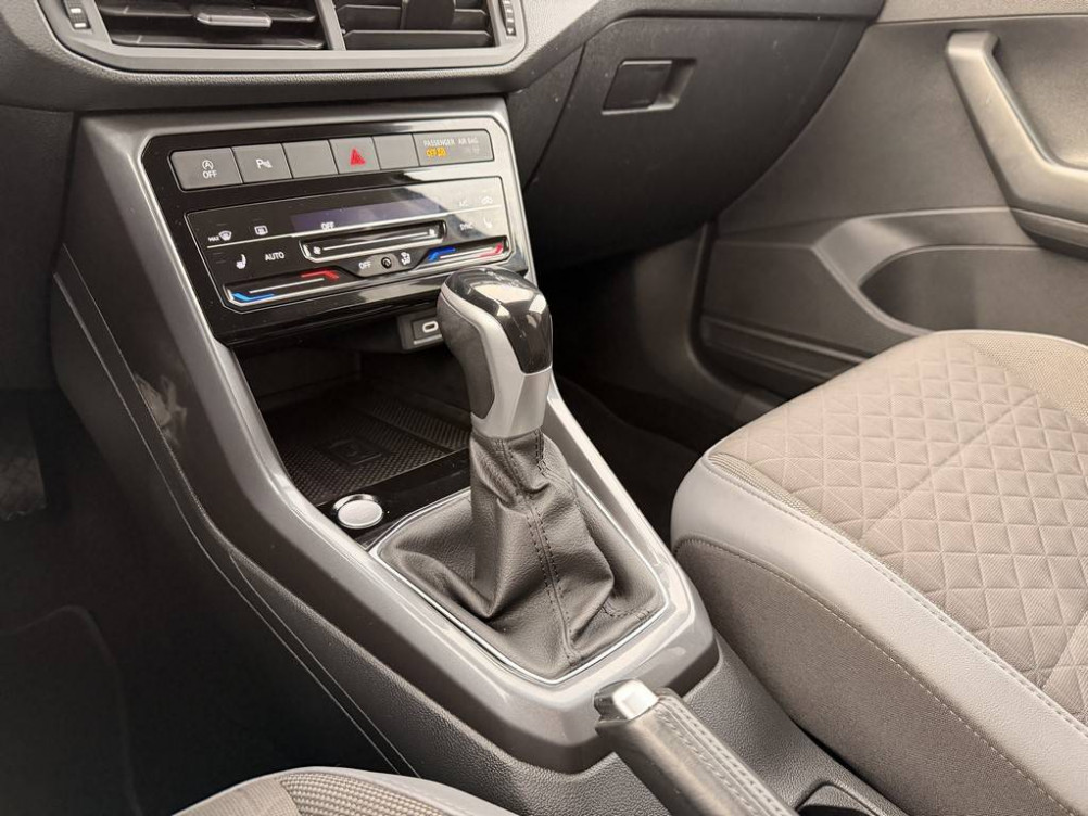 Acheter Volkswagen T-Cross T-Cross 1.0 TSI 110 Start/Stop DSG7 Style 5p occasion dans les concessions du Groupe Faurie