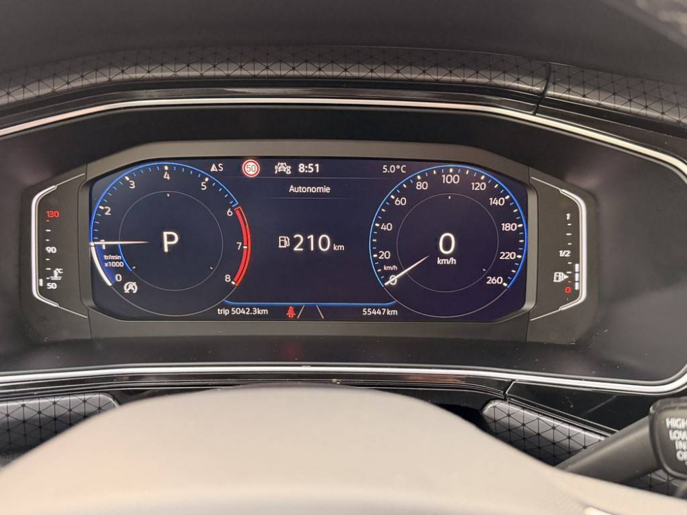 Acheter Volkswagen T-Cross T-Cross 1.0 TSI 110 Start/Stop DSG7 Style 5p occasion dans les concessions du Groupe Faurie