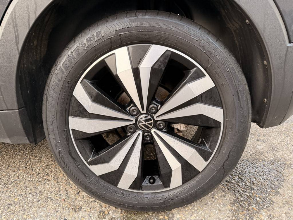 Acheter Volkswagen T-Cross T-Cross 1.0 TSI 110 Start/Stop DSG7 Style 5p occasion dans les concessions du Groupe Faurie