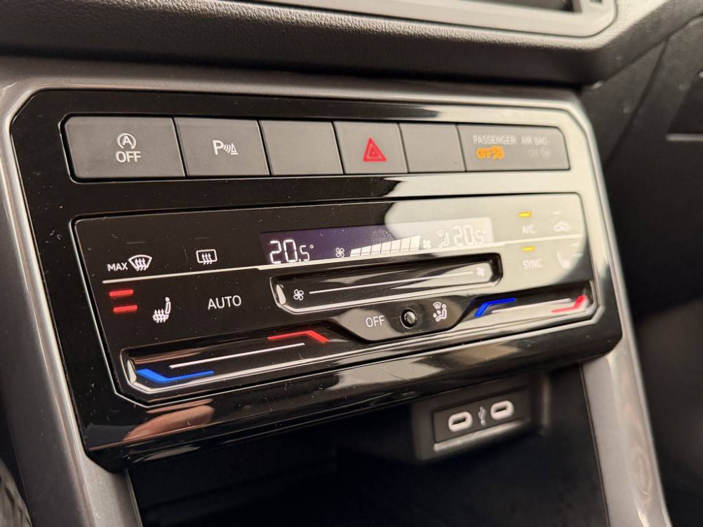 Acheter Volkswagen T-Cross T-Cross 1.0 TSI 110 Start/Stop DSG7 Style 5p occasion dans les concessions du Groupe Faurie