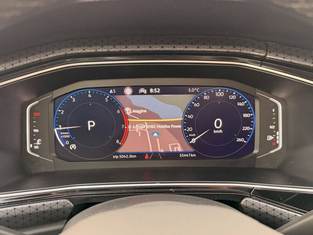 Acheter Volkswagen T-Cross T-Cross 1.0 TSI 110 Start/Stop DSG7 Style 5p occasion dans les concessions du Groupe Faurie