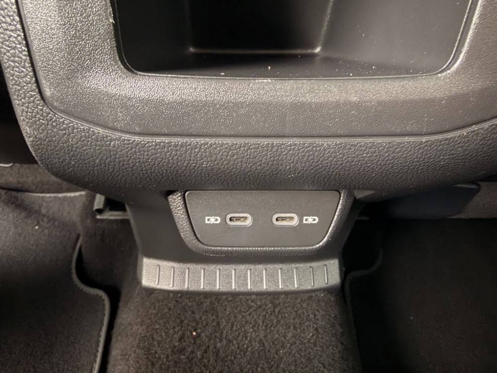 Acheter Volkswagen T-Cross T-Cross 1.0 TSI 110 Start/Stop DSG7 Style 5p occasion dans les concessions du Groupe Faurie