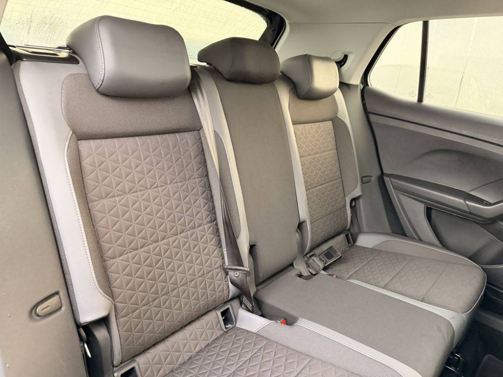Acheter Volkswagen T-Cross T-Cross 1.0 TSI 110 Start/Stop DSG7 Style 5p occasion dans les concessions du Groupe Faurie