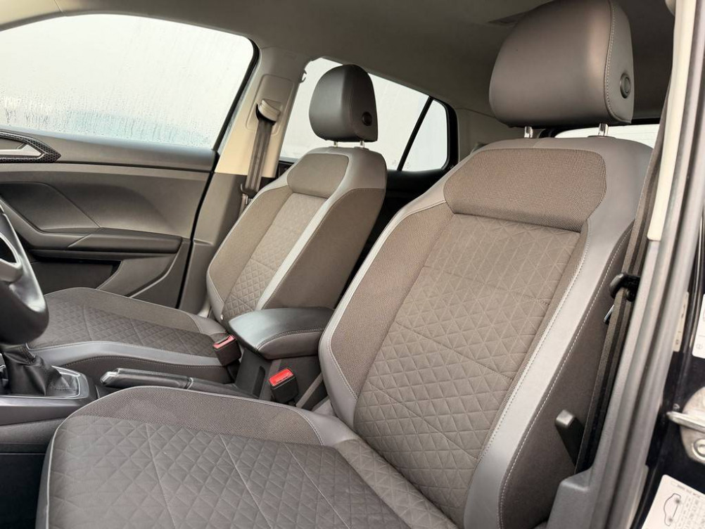 Acheter Volkswagen T-Cross T-Cross 1.0 TSI 110 Start/Stop DSG7 Style 5p occasion dans les concessions du Groupe Faurie