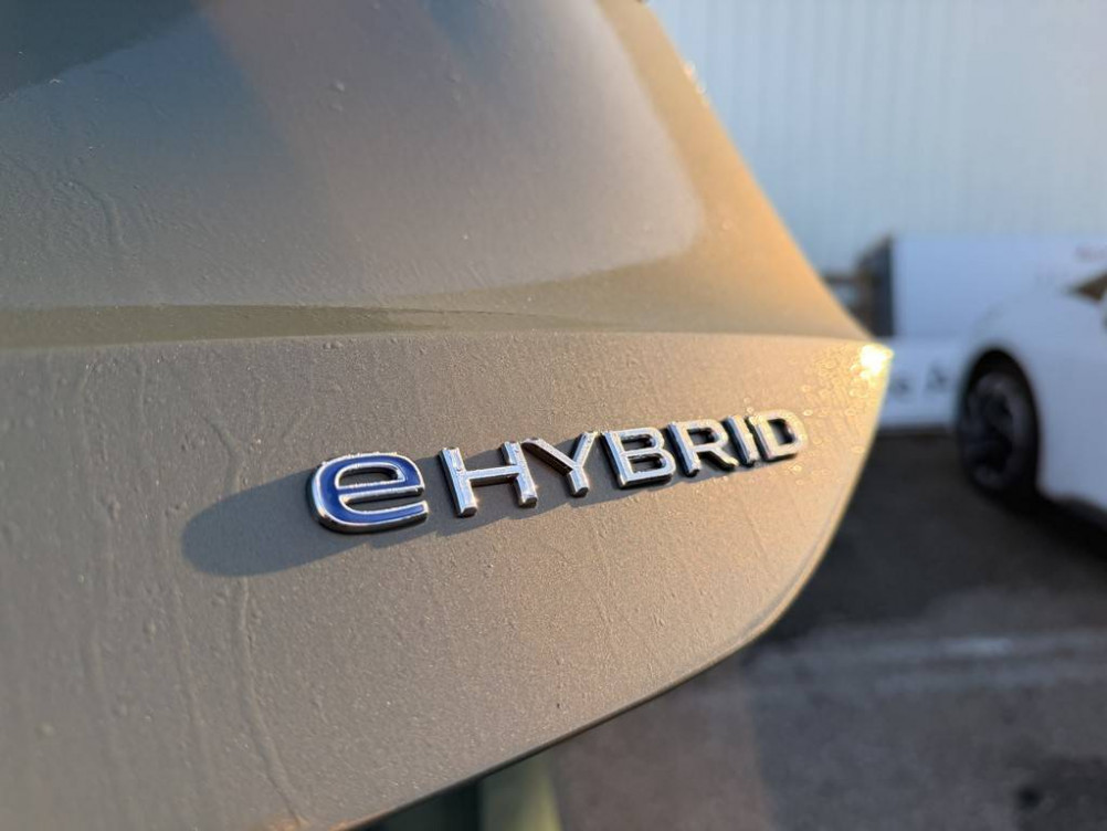 Acheter Volkswagen Tiguan Tiguan 1.5 eHybrid 204ch DSG6 Elegance 5p occasion dans les concessions du Groupe Faurie