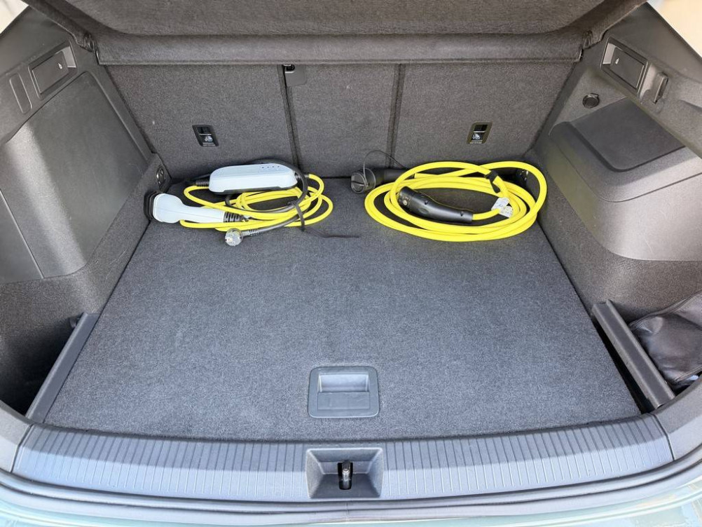 Acheter Volkswagen Tiguan Tiguan 1.5 eHybrid 204ch DSG6 Elegance 5p occasion dans les concessions du Groupe Faurie