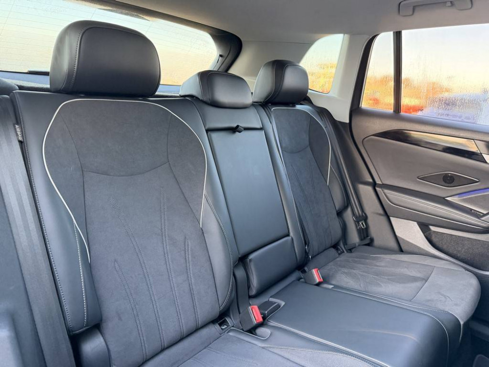 Acheter Volkswagen Tiguan Tiguan 1.5 eHybrid 204ch DSG6 Elegance 5p occasion dans les concessions du Groupe Faurie